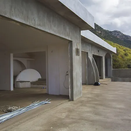 En Tepe 1 Villa