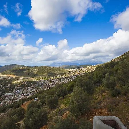 En Tepe 1 * Kalkan