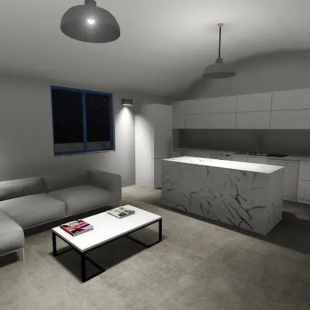 Villa En Tepe 1