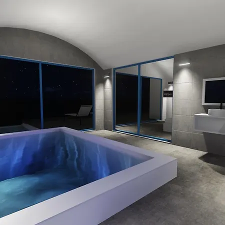 En Tepe 1 Villa Kalkan