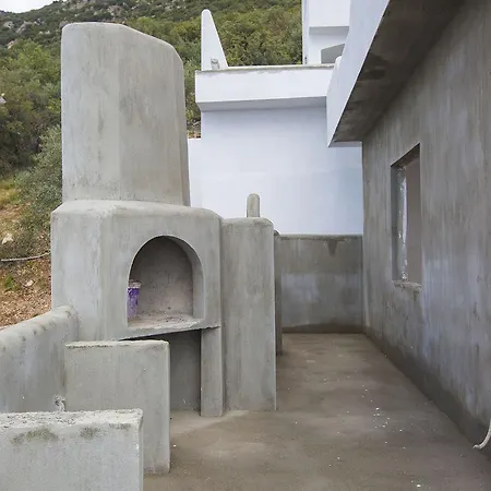 Villa En Tepe 1 Kalkan