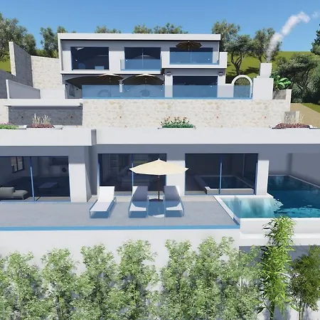 En Tepe 1 Villa