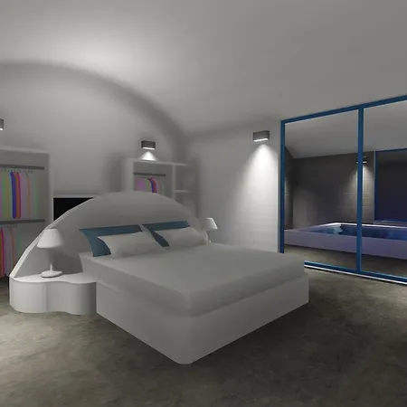 Villa En Tepe 1